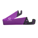 Small Phone Stand, Purple