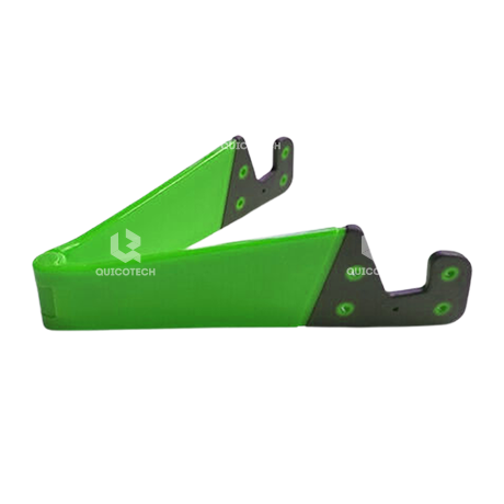 Small Phone Stand, Green