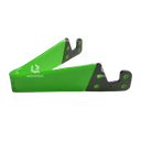 Small Phone Stand, Green