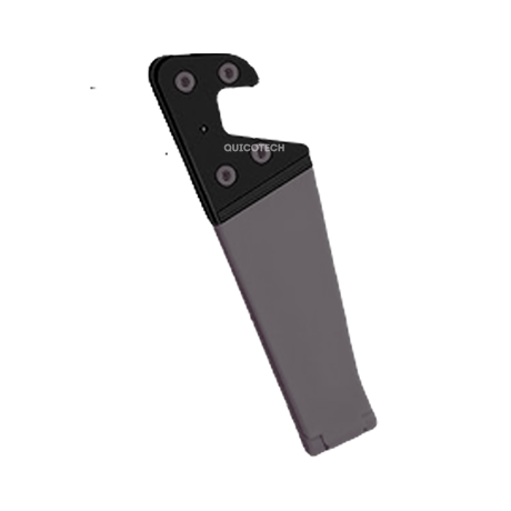 Small Phone Stand, Black