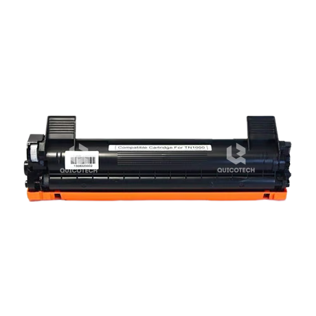 COMPATIBLE BROTHER TONER TN1000