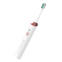 Green Lion Electric Tooth Brush, White