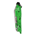 Green Lion Transparent Pro Hair Trimmer