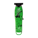 Green Lion Transparent Pro Hair Trimmer