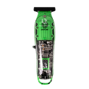 Green Lion Transparent Pro Hair Trimmer