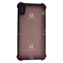 Back Cover For iPhone XS Max, Dark Green