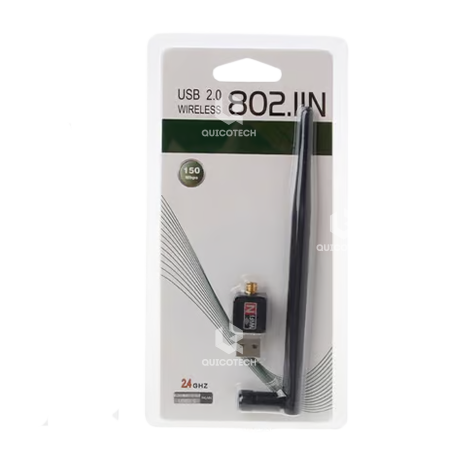 USB Wireless 802.11N