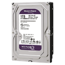 WD Internal HARD DRIVE 1TB Purple for Desktop