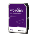 WD Internal HARD DRIVE 4TB Purple for Desktop