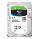 SEAGATE Internal HARD DRIVE 8TB SkyHawk Surveillance for Desktop
