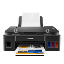 CANON PRINTER INKJET PIXMA G3420 3 IN 1 WIRELESS COLOR