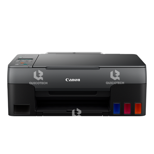 CANON PRINTER INKJET PIXMA G3420 3 IN 1 WIRELESS COLOR