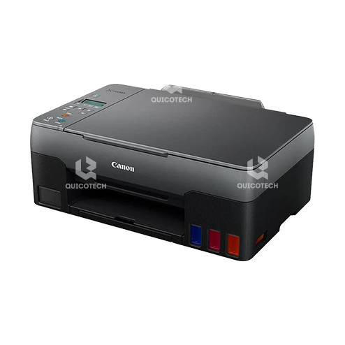 CANON PRINTER INKJET PIXMA G3420 3 IN 1 WIRELESS COLOR