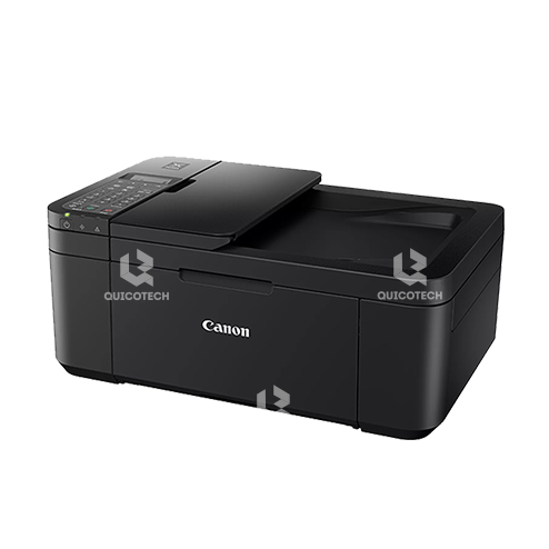 CANON PRINTER INKJET PIXMA TR4640 4 IN 1 COLOR