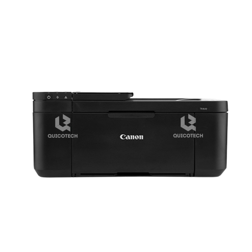 CANON PRINTER INKJET PIXMA TR4640 4 IN 1 COLOR