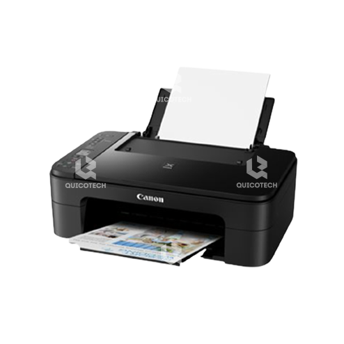 CANON PRINTER INKJET PIXMA TS3340 3 IN 1 COLOR
