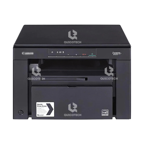 CANON PRINTER LASERJET MF3010