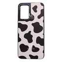 Cover Casetify For Samsung A33, (Cow Design)