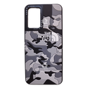 Cover Casetify For Samsung A53 (The North Face)