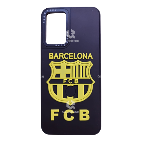 Cover Casetify For Samsung A53, (FCB Design)