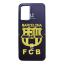 Cover Casetify For Samsung A53, (FCB Design)
