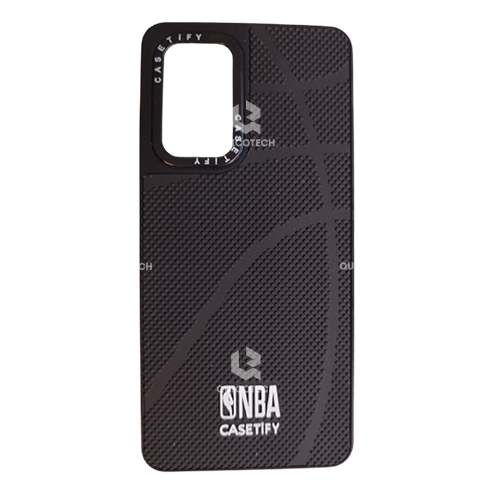 Cover Casetify For Samsung A53, (NBA Design)