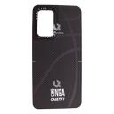 Cover Casetify For Samsung A53, (NBA Design)