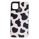 Cover Casetify For iPhone 11 Pro Max, (Cow Design)