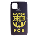 Cover Casetify For iPhone 11 Pro Max, (FCB Design)