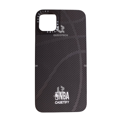 Cover Casetify For iPhone 11 Pro Max, (NBA Design)