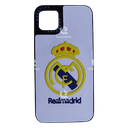 Cover Casetify For iPhone 11 Pro Max, (Realmadrid Design)