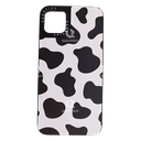 Cover Casetify For iPhone 11 Pro, (Cow Design)