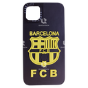 Cover Casetify For iPhone 11 Pro, (FCB Design)