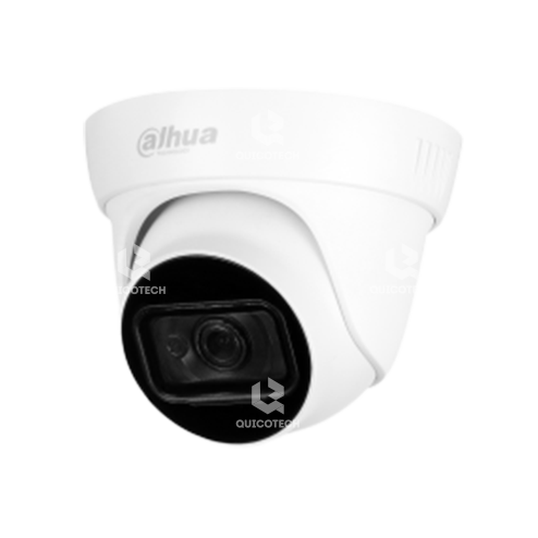 DAHUA IP CAM EYEBALL DH-IPC-HDW1230T1-S5, 2MP