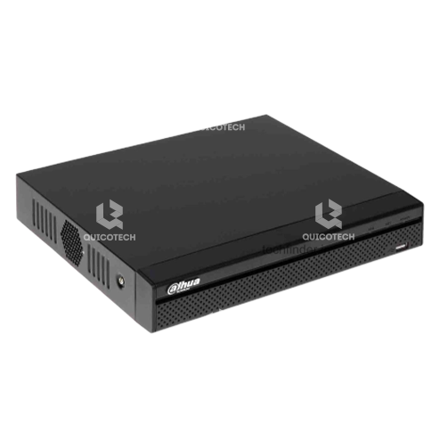 DAHUA NVR DH-NVR1104HS-P-S3/H, 4 CHANNELS