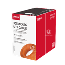 DAHUA UTP CABLE CAT6 305 METER