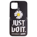 Cover Casetify For iPhone 11 Pro, (Just Do It Design)
