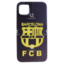 Cover Casetify For iPhone 12 Pro, (FCB Design)