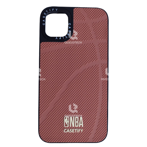 Cover Casetify For iPhone 12 Pro, (NBA Design)