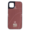 Cover Casetify For iPhone 12 Pro, (NBA Design)
