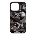 Cover Casetify For iPhone 13 (The North Face)
