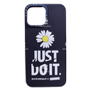 Cover Casetify For iPhone 13 Pro Max, (Just Do It)