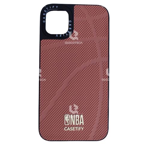 Cover Casetify For iPhone 13 Pro Max, (NBA Design)
