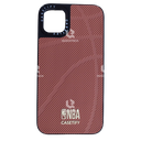 Cover Casetify For iPhone 13 Pro Max, (NBA Design)
