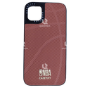 Cover Casetify For iPhone 14 Pro, (NBA Design)
