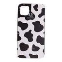 Cover Casetify For iPhone 14, (Cow Design)
