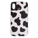 Cover Casetify For iPhone X/XS, (Cow Design)