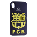 Cover Casetify For iPhone X/XS, (FCB Design)