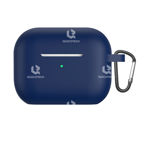Cover For Airpods Pro / Blue
