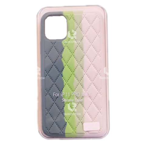 Cover For Iphone 11 Pro Max, Colored